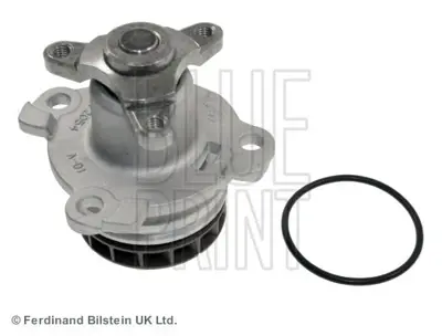 BLUE PRINT ADN19187 Devirdaim Su Pompasi Laguna Ii Iii Latitude Megane Ii Iii Scenic Iii Trafic Ii Master Iii Movano Vivaro Nissan Qashqai Xtrail 07-13 2.0 Dci - 2.2 210103098R
