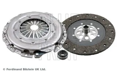 BLUE PRINT ADP153036 Debriyaj Seti P206 P207 P307 P407 C3 Iı C4 C5 Iı Xsara Pıcasso Dw6ted4 (1,6hdı 16v) P307 2,0hdı 8v 1 205209