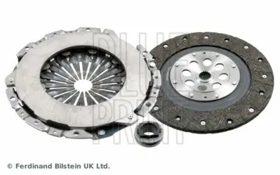 BLUE PRINT ADP153036 Debriyaj Seti P206 P207 P307 P407 C3 Iı C4 C5 Iı Xsara Pıcasso Dw6ted4 (1,6hdı 16v) P307 2,0hdı 8v 1 205209