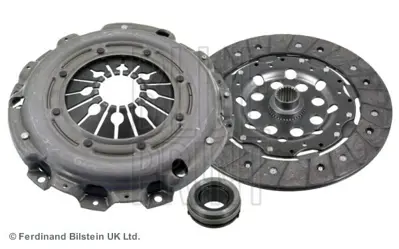 BLUE PRINT ADP153063 Debriyaj Seti 308 407 807- 308 3008- 5008 Rcz Expert Iıı Jumpy Iıı C8 807 C5 Iıı C4 Pıcasso Dw10cted4 2.0hdı 16v 2052P6, 9467638080