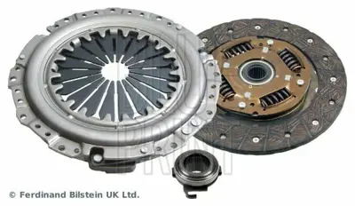 BLUE PRINT ADR163009 Debriyaj Seti Rulmanlı Clıo Kangoo 1,5 Dcı K9k 01 05 Logan 1,5 Dcı 05 07 3000100QA2