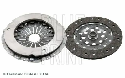 BLUE PRINT ADR163021 Debriyaj Seti Rulmansız Opel Vıvaro A - Trafıc Iı - Laguna Iı - Espace - Master 2,5 Dcı 100 03> 3000100QA3