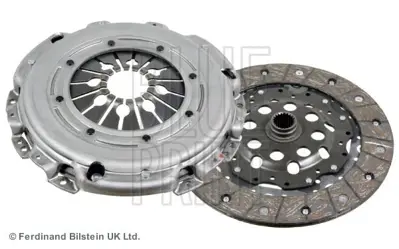 BLUE PRINT ADR163023 Debriyaj Seti Megane Iı Scenıc Iı 1,9 Dcı 2,0 F9q Motor Nıssan Prımera 1,9dcı 2002 Bm0m Cm0m F9q 808v Sanzıman Nd0008 302053536R