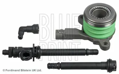 BLUE PRINT ADR163602 Hıdrolık Debriyaj Rulmanı (Adaptorsuz) Mercedes Vıto W447 14 , Renault R9m Megane Iv Talısman Trafıc Iıı 1,6 Dcı , Nıssan Nv300 1,6 Dcı 2016 306202443R