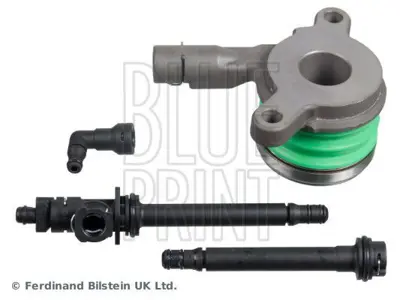 BLUE PRINT ADR163602 Hıdrolık Debriyaj Rulmanı (Adaptorsuz) Mercedes Vıto W447 14 , Renault R9m Megane Iv Talısman Trafıc Iıı 1,6 Dcı , Nıssan Nv300 1,6 Dcı 2016 306202443R
