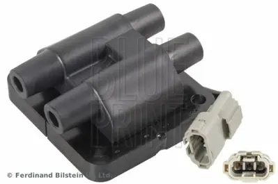BLUE PRINT ADS71474 Ateşleme Bobini Impreza Legacy 2.0 93> 22433AA240, 22433AA330, 22433AA370, 22433AA410, 22433AA41A, 22433AA41B, 22433AA420, 22433AA430, 22433AA570, 22433AA57A
