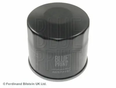 BLUE PRINT ADS72101 Yağ Filtresi Accent 1.3-1.5-1.6 94-05 - Era 1.4 Gl-1.6gls-Elantra 1.6-1.8-2.0-Getz 1.3-1.4-1.6-İ20 2630035505