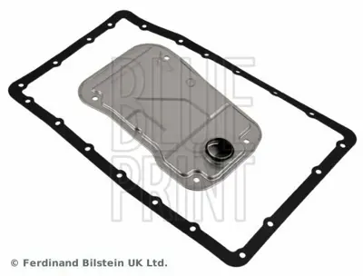 BLUE PRINT ADT32144 Lexus Sanzıman Yagı Fıltre Seti Otomatık Sanzıman Içın, Yag Haznesı Contası Ile Gx 470 Awd (Uzj1) 4 2804A020S1, 3533060050S1, 6000609134