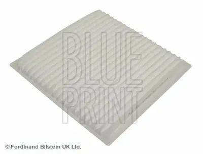 BLUE PRINT ADT32504 Polen Filtresi Corolla 2002 2007 Yaris 1999 2005 Land Cruiser 2001> Camry 2001> G3210AG000, 72880AG000, 72880XA00A, 72880AG0009P, 8713908030, 8713928010, 8713932010, 8713947010, 871394701083, 87139YZZ05