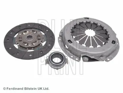BLUE PRINT ADT330111 Debriyaj Seti Corolla 1.6 1988 2000 (Ae92 Ae101) Avensıs 1.6 2003 2008 94849499, 94851749, 94853247, 94856035, 94856036, 94856351, 3125002110, 3125005010, 3125005011, 3125005012
