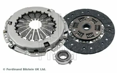 BLUE PRINT ADT330196 Debriyaj Seti Corolla 2.0 D 4d 03>07 3125012411S1