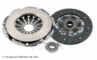 BLUE PRINT ADT330196 Debriyaj Seti Corolla 2.0 D 4d 03>07 3125012411S1