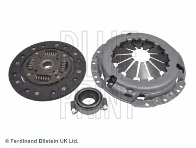BLUE PRINT ADT330254 Debriyaj Seti Toyota Aurıs 1.4 Benzınlı 2007 2012 (E15) Corolla 1.4 Benzınlı 2007 (Ic Cap:140 Dıs Cap:200 Dıs:21) 3121012280