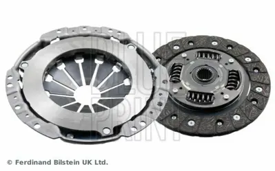 BLUE PRINT ADT330270 Deb. Seti Jp Toyota Corolla-Aurıs-Yarıs 1.33 09> 3121052130S1, 3125052210S1