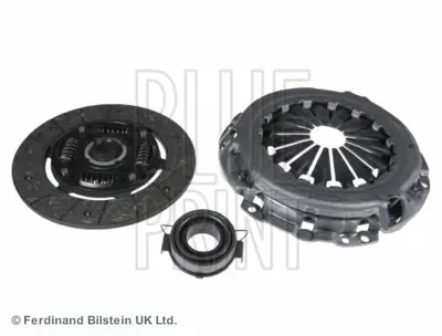 BLUE PRINT ADT330282 Debriyaj Seti Toyota Corolla 1.4 D4d 5 Vıtes 2004-2007 (E12 Motor) 3121012241