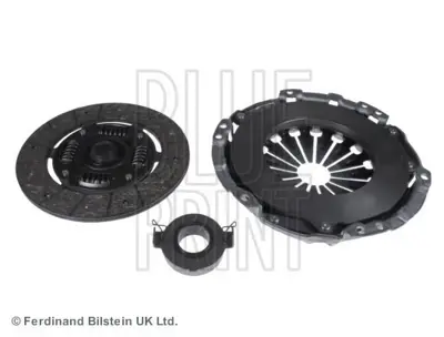 BLUE PRINT ADT330282 Debriyaj Seti Toyota Corolla 1.4 D4d 5 Vıtes 2004-2007 (E12 Motor) 3121012241