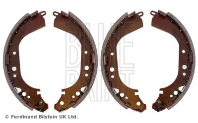 BLUE PRINT ADT34144 Fren Balatası Pabuc Hılux Vıı 1998 2005 Hılux Vııı 449526050