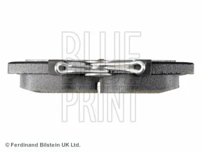 BLUE PRINT ADT342115 Arka Fren Balatası Avensıs Vvt I D 4d 00>02 446602010