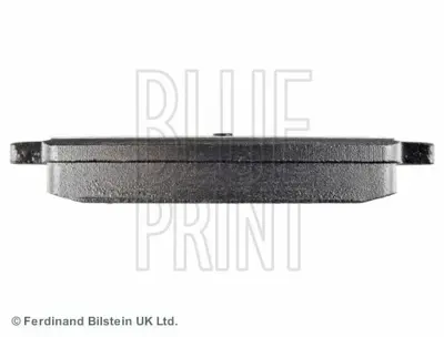 BLUE PRINT ADT342183 Fren Balatası Arka Avensıs 2009-> Aurıs 1.6 D4d 2015-> Rav4 2015-> 446605040