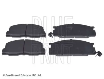 BLUE PRINT ADT34223 Fren Balatasi Takimi 449128081, V9118A018