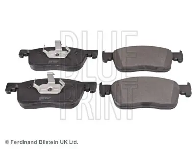 BLUE PRINT ADT342230 On Fren Balatası Expert Iv Jumpy Iv 16> 1613260780, 1678168280, SU001A3132, SU001A3152, 22593, 22594, SU001B3530, SU001A6136, SU001B2799