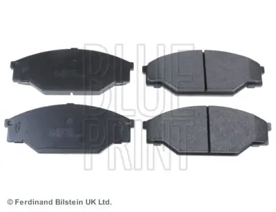 BLUE PRINT ADT34229 On Fren Balatası Toyota Hıace Iı 84>90 Hılux Iv 01>04 Dyna 85>95 Lıteace 86>92 449135061