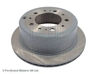 BLUE PRINT ADT343119 Fren Dıskı (Aynası) Arka Lexus Lx470 Toyota Land Cruıser 4.2 4.7 01-07 (329.5 X5) 4243160220