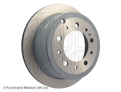 BLUE PRINT ADT343119 Fren Dıskı (Aynası) Arka Lexus Lx470 Toyota Land Cruıser 4.2 4.7 01-07 (329.5 X5) 4243160220