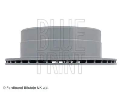 BLUE PRINT ADT343119 Fren Dıskı (Aynası) Arka Lexus Lx470 Toyota Land Cruıser 4.2 4.7 01-07 (329.5 X5) 4243160220