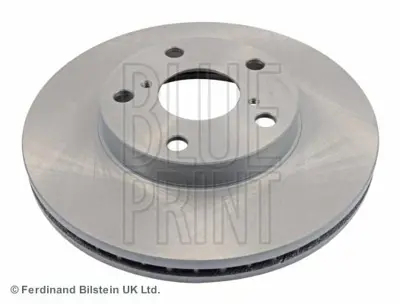BLUE PRINT ADT343138 On Fren Dısk (Aynası) Havalı Toyota Rav 4 00-05 (275x5) 4351242030
