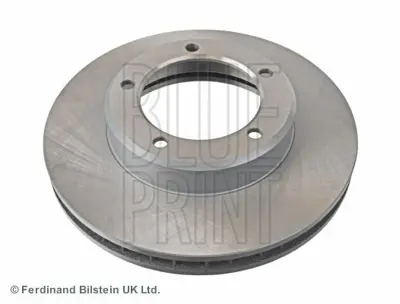 BLUE PRINT ADT343190 On Fren Aynasi Havali Land Cruiser 4.2 4.7 4×4 98>10 Lexus Lx 470 98>08 313×5 4351260171, 4351260170, 4351260130, 71850837, 71850838, 71850839, 4351260200, 4351260201, 9914310
