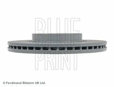 BLUE PRINT ADT343199 On Fren Diski Aynasi Havali Toyota Avensis D4d 2003-2008 Corolla Verso 04-> Auris 2.0 D4d 07-> (Merkezleme Capi:62) 295×5 435120F010