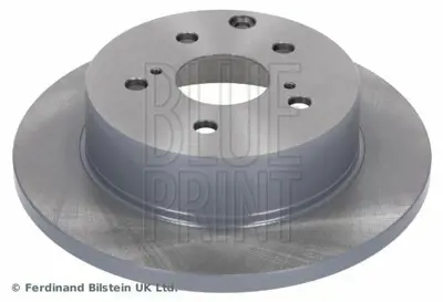 BLUE PRINT ADT343207 Arka Fren Dısk Aynası Duz Toyota Rav 4 Iıı Vvt-I 06-13 (281x5) 4243142060