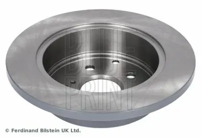 BLUE PRINT ADT343207 Arka Fren Dısk Aynası Duz Toyota Rav 4 Iıı Vvt-I 06-13 (281x5) 4243142060