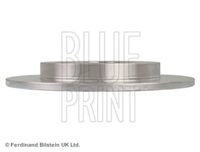 BLUE PRINT ADT343262 Arka Fren Dıskı (Aynası) Duz Aurıs Corolla Vvt I 1.4 1.6 2007>2012 (259x5) 4243102190