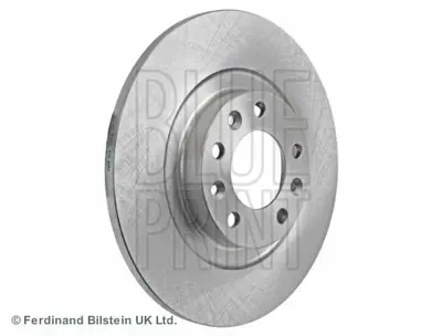 BLUE PRINT ADT343318 Fren Dıskı Dıspatch Iıı. Jumpy Iıı. Spacetourer 1609583080