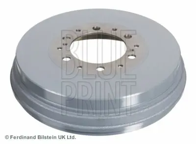 BLUE PRINT ADT34719 Arka Fren Kampanasi Toyota Hilux 2.5 3.0 4×4 2005-> (295×6) 424310K120, 424310K130, 424310K090, 424310K250, 424310K180, 424310K060, 42431OK120, 424310K010