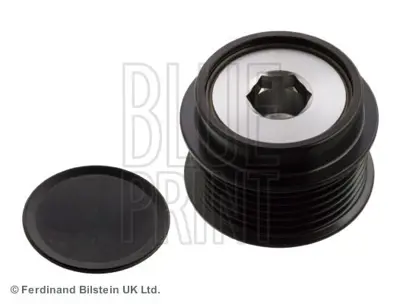 BLUE PRINT ADT36125 Alternator Kasnağı 6 Kanal Aurıs 07-18  Avensıs 08-18 Corolla Sedan 07-19  Rav4 Iıı 08-13 4861506AB