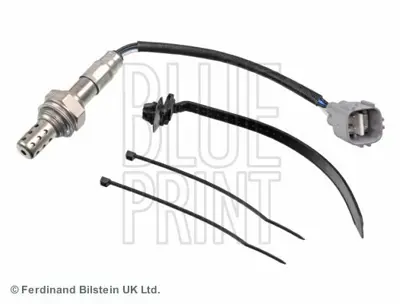 BLUE PRINT ADT370127 Oksıjen Sensoru Toyota Corolla 1.33 2007> Aurıs E15 1.33 2007> Aurıs E18 2012> (Altta Olan) 8946512A50