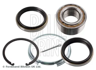 BLUE PRINT ADT38212 On Teker Rulmanı Toyota Corolla 1993 2002 (Ae101 Ae111 Kasa) - (38 X 72 X 33 36) 9036338006