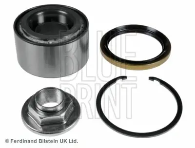 BLUE PRINT ADT38294 On Teker Rulmanı Toyota Hılux Vıı 2.5 D 4d 05-> Hılux Vııı 2.4d 2.8 15-> 9008036205S1