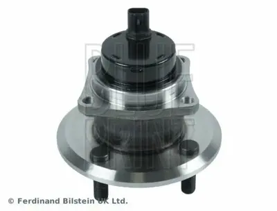 BLUE PRINT ADT38371 Arka Teker Poryası (Rulmanı) Toyota Corolla 1.4 1.6 1.8 Vvtı 2.0 D 4d 2002-2007 Abs Sensorlu 4 Bıjon 4242012080