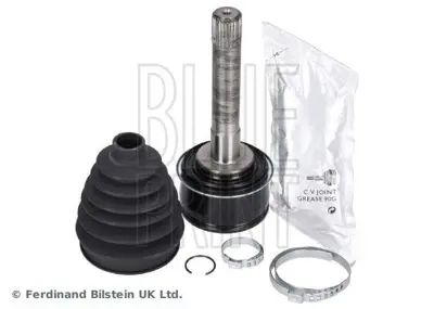 BLUE PRINT ADT38931 Aks Kafası Kiti Dıs Sol Sağ Hı Lux Pıckup 2.4dt 97>01 - Hı Lux Pıckup 2.5 D4d 01>04 - 4 Runner 3.0ı  9031660004SK1