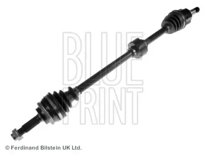 BLUE PRINT ADT389504 Aks Mılı (Komple) On Sağ Yarıs 1.0 99>05 (Abs) 4341052110