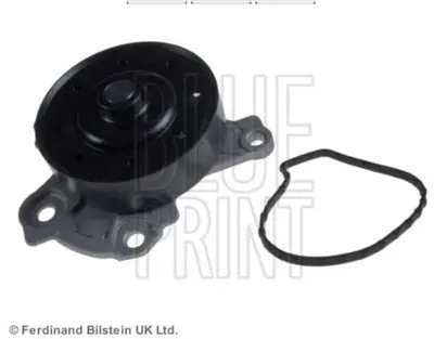 BLUE PRINT ADT391106 Devirdaim Toyota Corolla 1.6 Vvti 2007-> (E15 Motor) Corolla 1.6 1.8 Vvti 2013-> (E18 Motor) Auris 1.6 Vvti 2006-2012 (E15 Motor) Auris 2012-> (E18 Motor) Avensis 2008-> 16100-39465