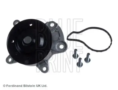 BLUE PRINT ADT391107 Devirdaim Toyota Corolla 1.6 Vvtı 2007-> (E15 Motor) Corolla 1.6 1.8 Vvtı 2013-> (E18 Motor) Aurıs 1 1610039465
