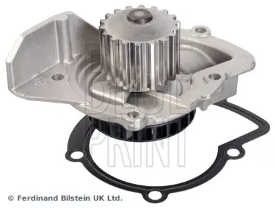 BLUE PRINT ADT391115 Devirdaim (Su Pompası ) Rcz 308 508 3008 807 407 5008 Scudo Expert Jumpy Iıı C8 Ds5 C4 Pıcasso C5 Iıı Mondeo 07 2.0tdcı Euro 5 1201K2