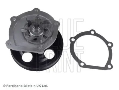 BLUE PRINT ADT39126 Devirdaim Toyota Corolla Kasnaklı 1.3 12v 1988-1998 (1e 2e) 1610010011
