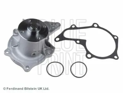 BLUE PRINT ADT39131 Devirdaim Toyota Corolla 1.6 Karburatorlu 4af Motor 1993-> 1610019255