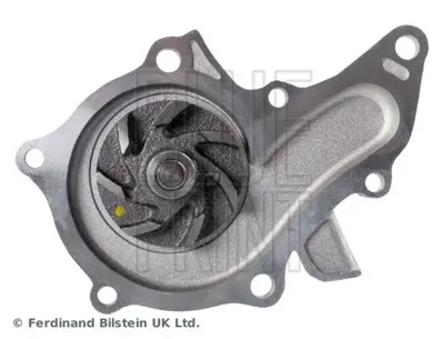 BLUE PRINT ADT39143 Devirdaim Toyota Corolla 1.4 D4d 2013-> Auris 1,4 D4d 2013 -> (Nde180) 1611019135